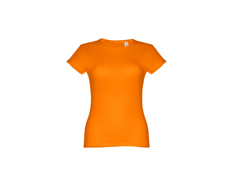 T-shirt THC Sofia (Ref. VXTH0SOFIA) - Vista 12 Equipamento JCR
