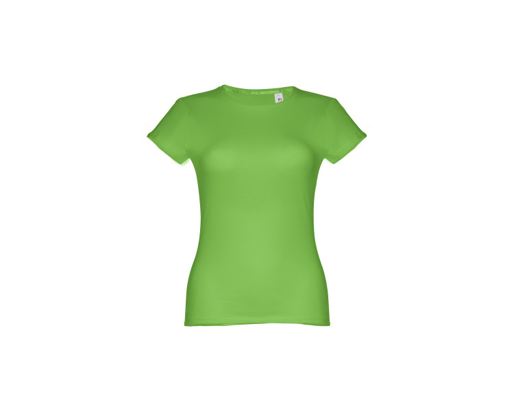 T-shirt THC Sofia (Ref. VXTH0SOFIA) - Vista 13 Equipamento JCR