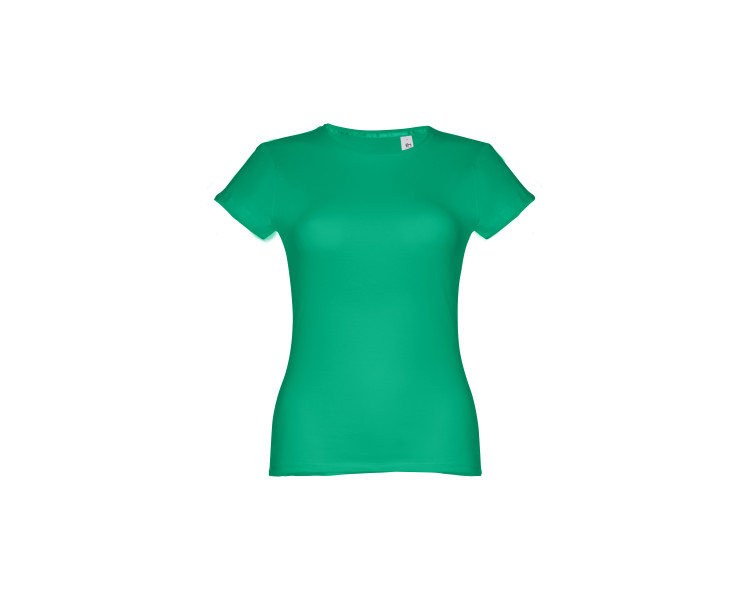 T-shirt THC Sofia (Ref. VXTH0SOFIA) - Vista 14 Equipamento JCR