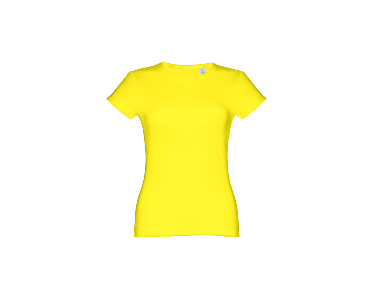 T-shirt THC Sofia (Ref. VXTH0SOFIA) - Vista 15 Equipamento JCR