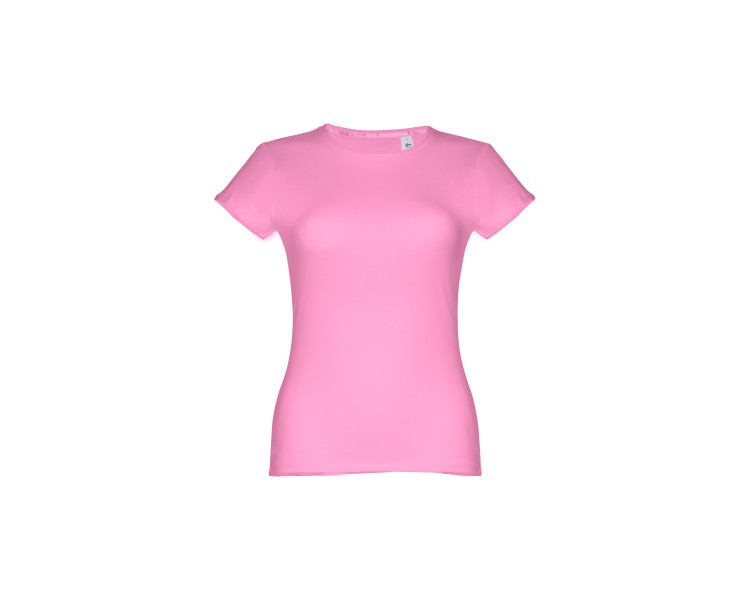 T-shirt THC Sofia (Ref. VXTH0SOFIA) - Vista 16 Equipamento JCR
