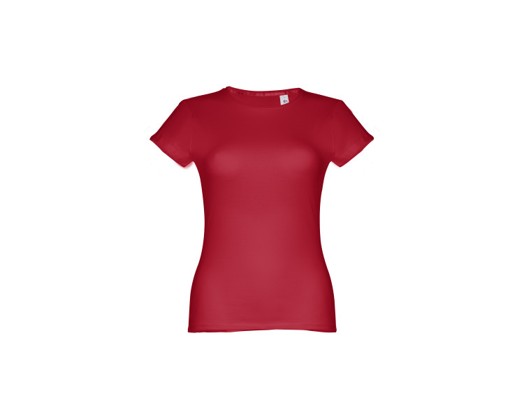 T-shirt THC Sofia (Ref. VXTH0SOFIA) - Vista 17 Equipamento JCR
