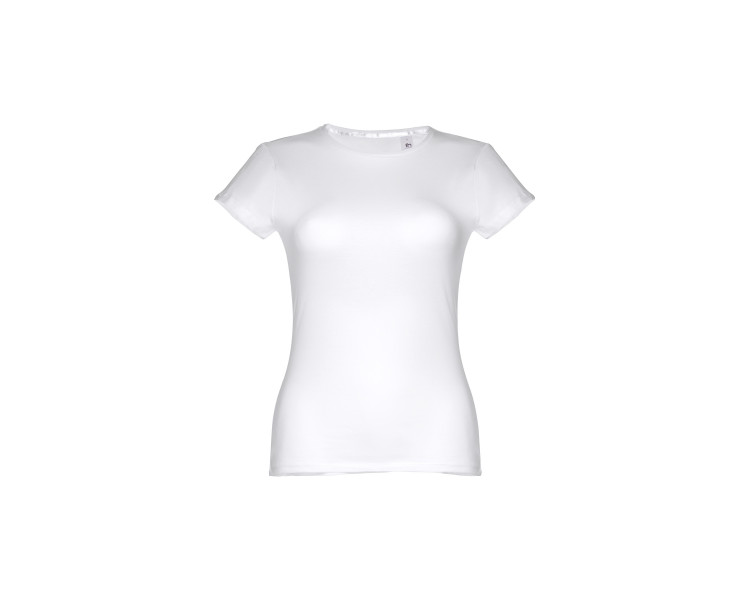 T-shirt THC Sofia (Ref. VXTH0SOFIA) - Vista 2 Equipamento JCR