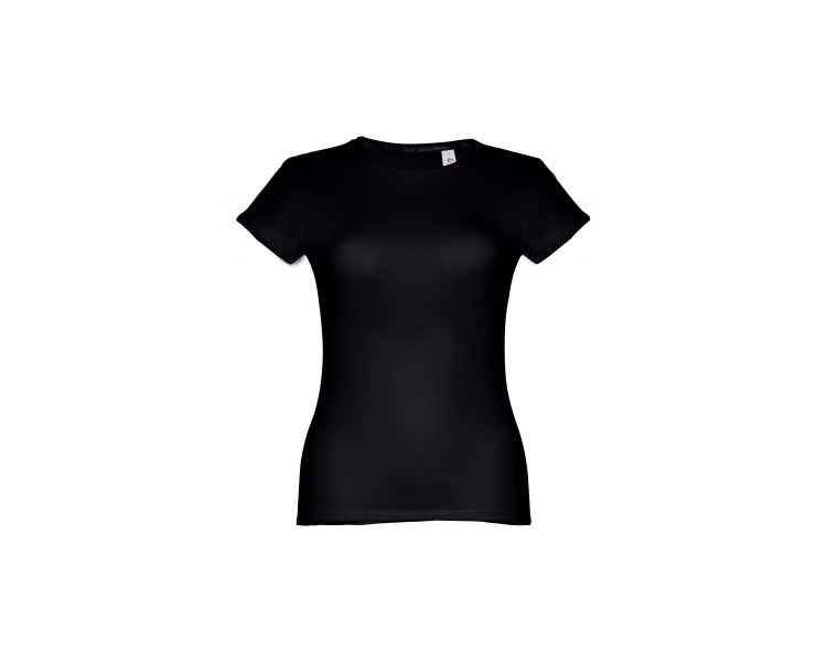 T-shirt THC Sofia (Ref. VXTH0SOFIA) - Vista 3 Equipamento JCR