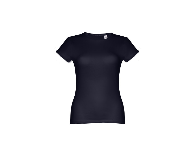 T-shirt THC Sofia (Ref. VXTH0SOFIA) - Vista 4 Equipamento JCR