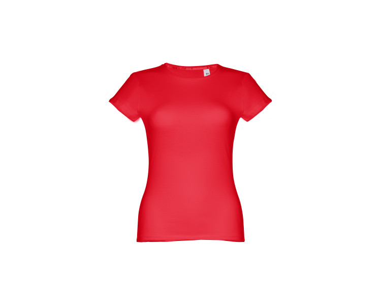 T-shirt THC Sofia (Ref. VXTH0SOFIA) - Vista 6 Equipamento JCR
