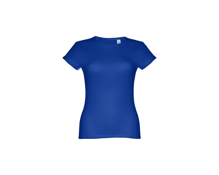 T-shirt THC Sofia (Ref. VXTH0SOFIA) - Vista 7 Equipamento JCR