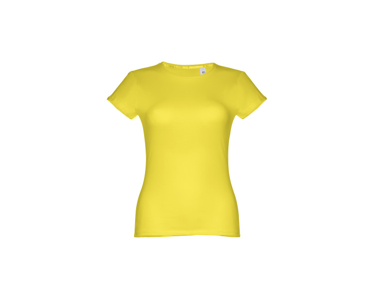 T-shirt THC Sofia (Ref. VXTH0SOFIA) - Vista 8 Equipamento JCR