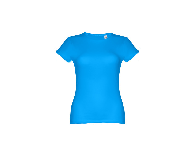 T-shirt THC Sofia (Ref. VXTH0SOFIA) - Vista 9 Equipamento JCR