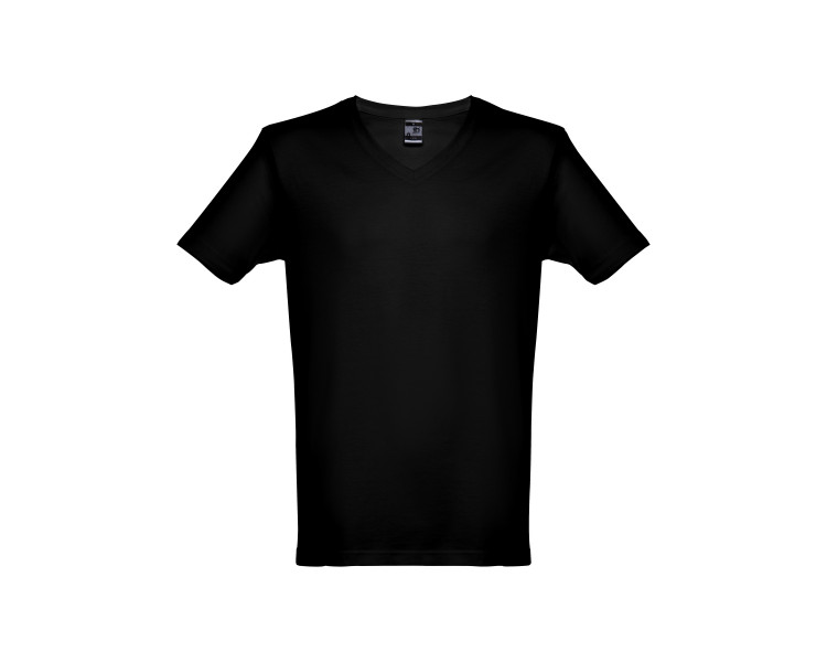 T-shirt THC Athens (Ref. VXTHATHENS) - Vista 2 Equipamento JCR