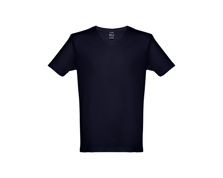 T-shirt THC Athens (Ref. VXTHATHENS) - Vista 4 Equipamento JCR