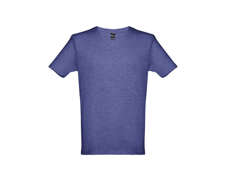 T-shirt THC Athens (Ref. VXTHATHENS) - Vista 6 Equipamento JCR