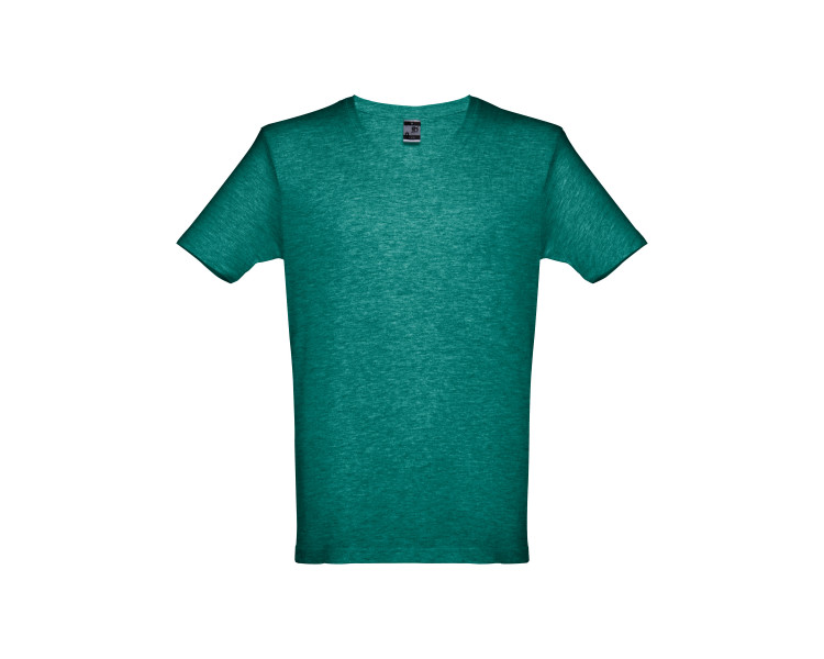 T-shirt THC Athens (Ref. VXTHATHENS) - Vista 7 Equipamento JCR