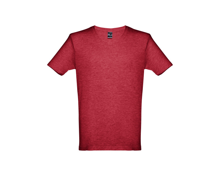 T-shirt THC Athens (Ref. VXTHATHENS) - Vista 8 Equipamento JCR
