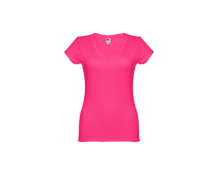 T-shirt THC Athens Women (Ref. VXTHATHENW) - Equipamento de Proteção Individual JCR