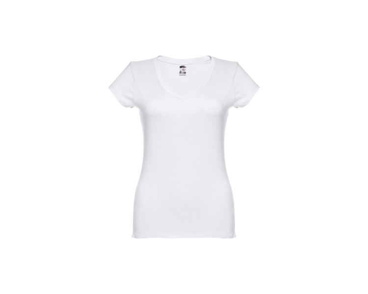 T-shirt THC Athens Women (Ref. VXTHATHENW) - Vista 2 Equipamento JCR