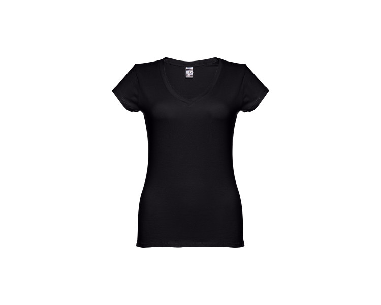 T-shirt THC Athens Women (Ref. VXTHATHENW) - Vista 3 Equipamento JCR