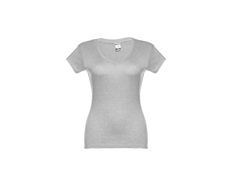T-shirt THC Athens Women (Ref. VXTHATHENW) - Vista 4 Equipamento JCR