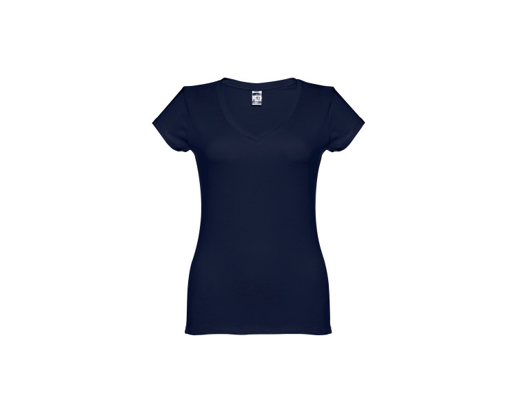 T-shirt THC Athens Women (Ref. VXTHATHENW) - Vista 5 Equipamento JCR