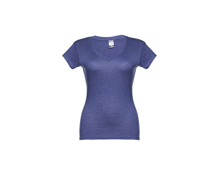 T-shirt THC Athens Women (Ref. VXTHATHENW) - Vista 6 Equipamento JCR