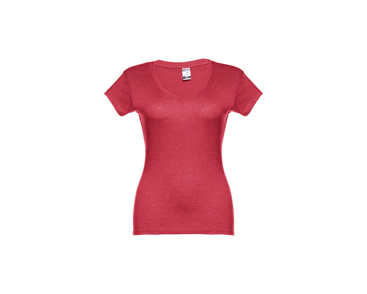 T-shirt THC Athens Women (Ref. VXTHATHENW) - Vista 8 Equipamento JCR