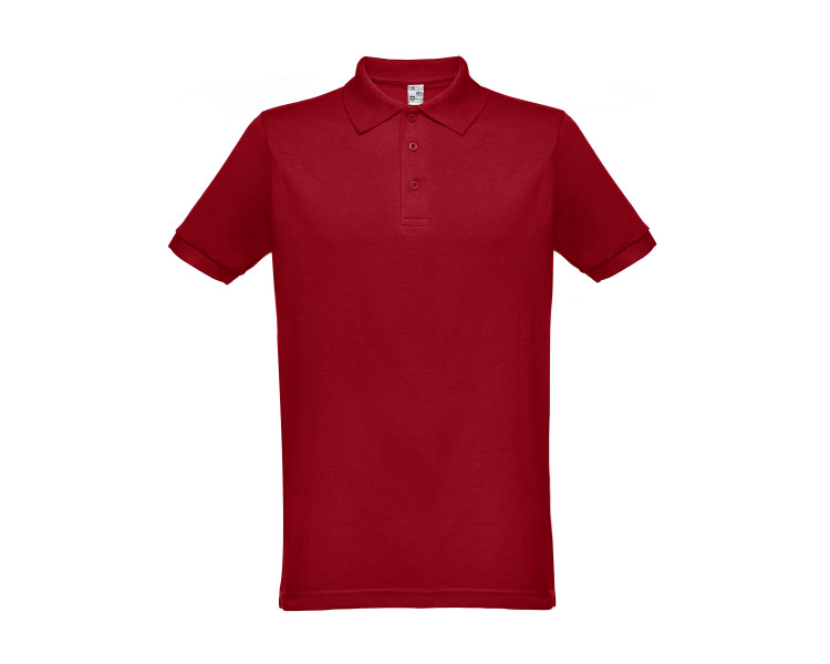 Polo THC Homem Berlin (Ref. VXTHBERLIN) - Equipamento de Proteção Individual JCR