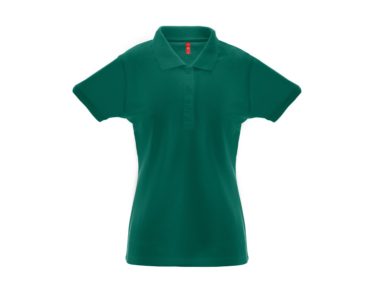 Polo THC Berlin Women (Ref. VXTHBERLIW) - Equipamento de Proteção Individual JCR