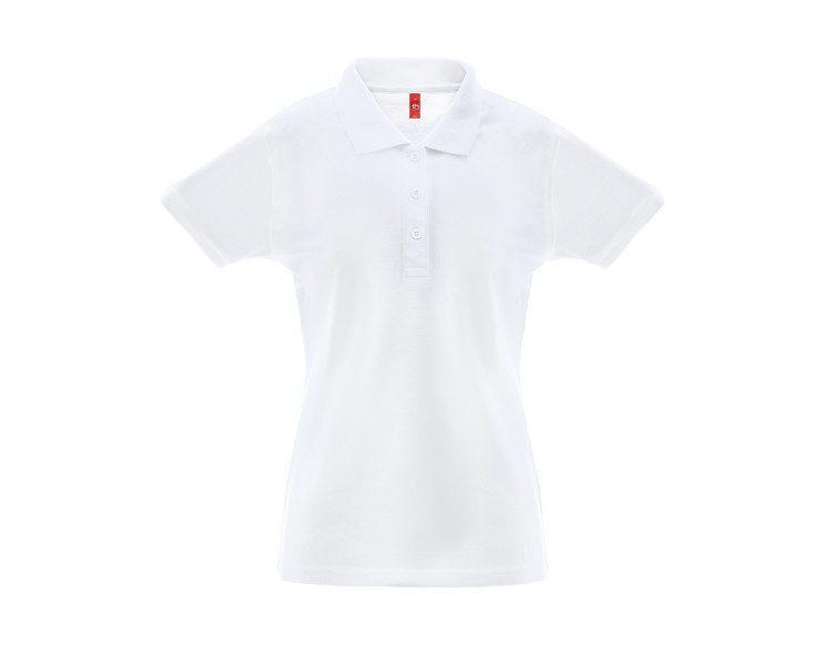 Polo THC Berlin Women (Ref. VXTHBERLIW) - Vista 2 Equipamento JCR