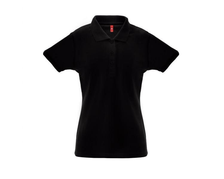 Polo THC Berlin Women (Ref. VXTHBERLIW) - Vista 3 Equipamento JCR