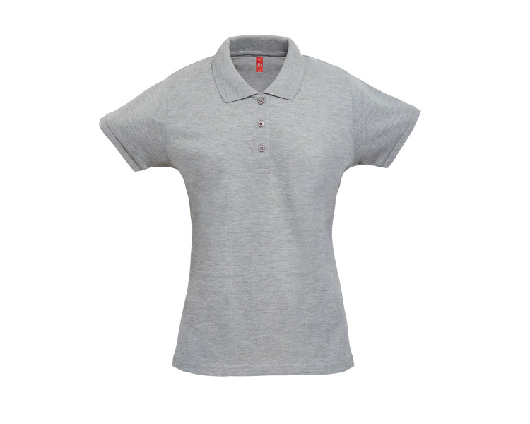 Polo THC Berlin Women (Ref. VXTHBERLIW) - Vista 4 Equipamento JCR