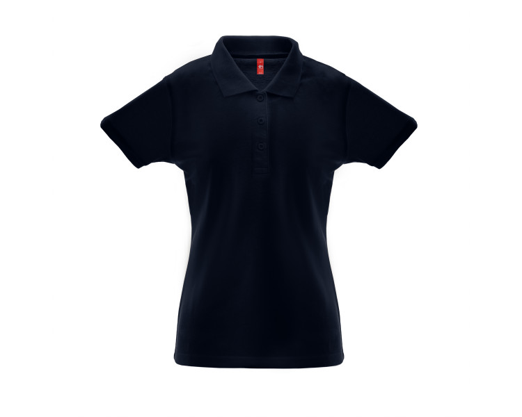 Polo THC Berlin Women (Ref. VXTHBERLIW) - Vista 5 Equipamento JCR