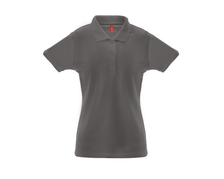 Polo THC Berlin Women (Ref. VXTHBERLIW) - Vista 8 Equipamento JCR