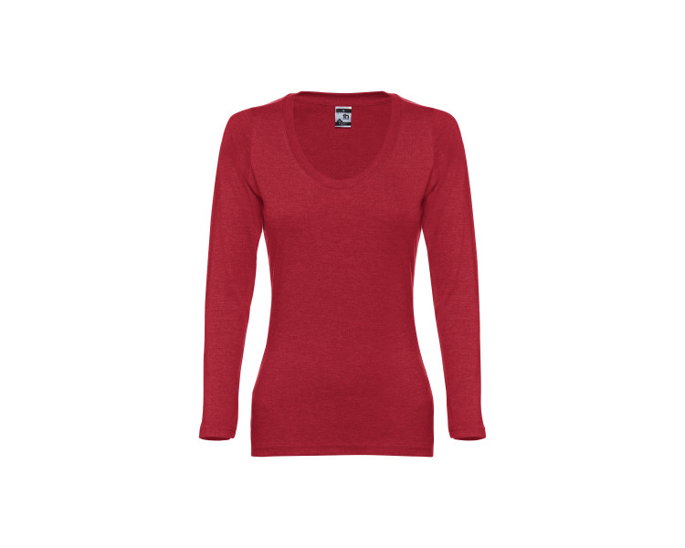 T-shirt THC Bucharest Women (Ref. VXTHBUCHAW) - Equipamento de Proteção Individual JCR