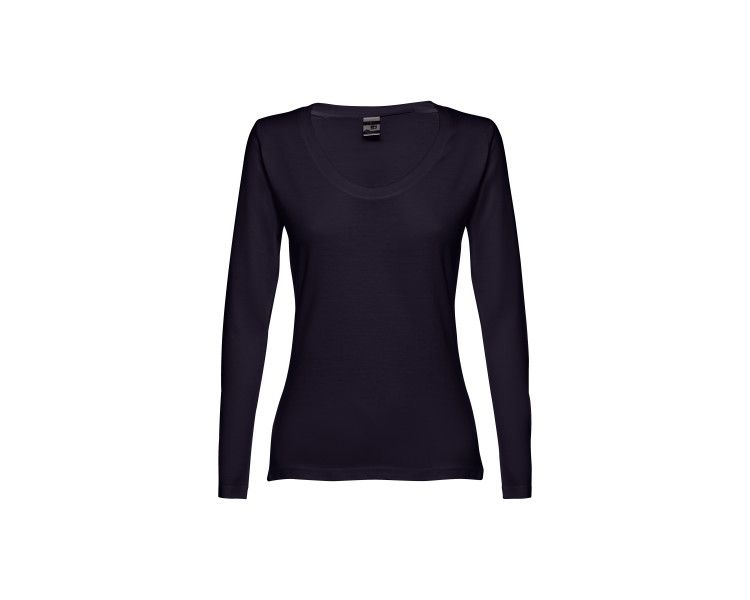 T-shirt THC Bucharest Women (Ref. VXTHBUCHAW) - Vista 5 Equipamento JCR