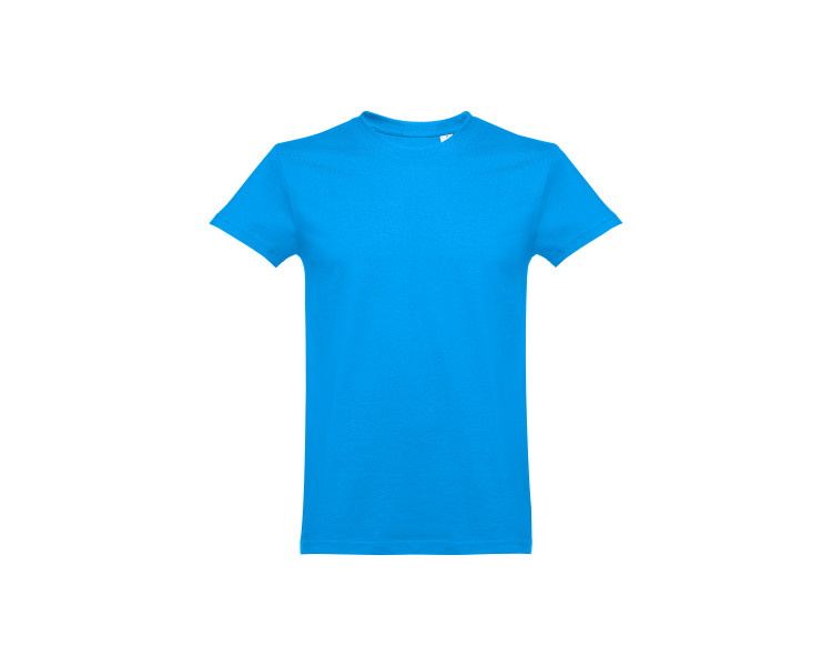 T-shirt THC Ankara (Ref. VXTHC0ANKA) - Vista 10 Equipamento JCR