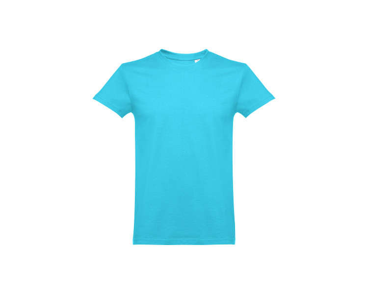 T-shirt THC Ankara (Ref. VXTHC0ANKA) - Vista 11 Equipamento JCR