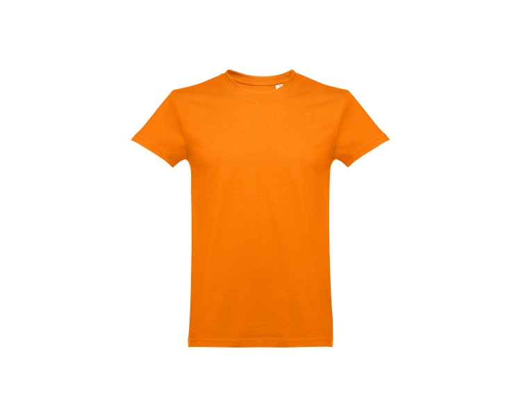 T-shirt THC Ankara (Ref. VXTHC0ANKA) - Vista 12 Equipamento JCR