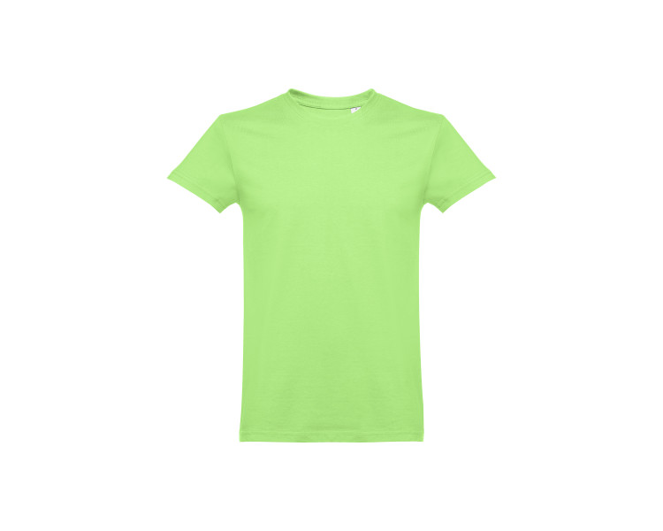 T-shirt THC Ankara (Ref. VXTHC0ANKA) - Vista 13 Equipamento JCR
