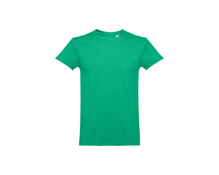 T-shirt THC Ankara (Ref. VXTHC0ANKA) - Vista 14 Equipamento JCR