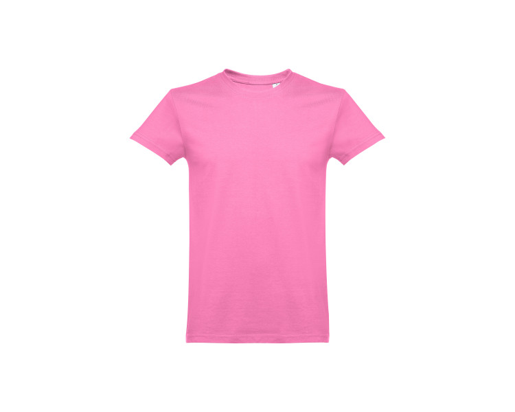 T-shirt THC Ankara (Ref. VXTHC0ANKA) - Vista 15 Equipamento JCR