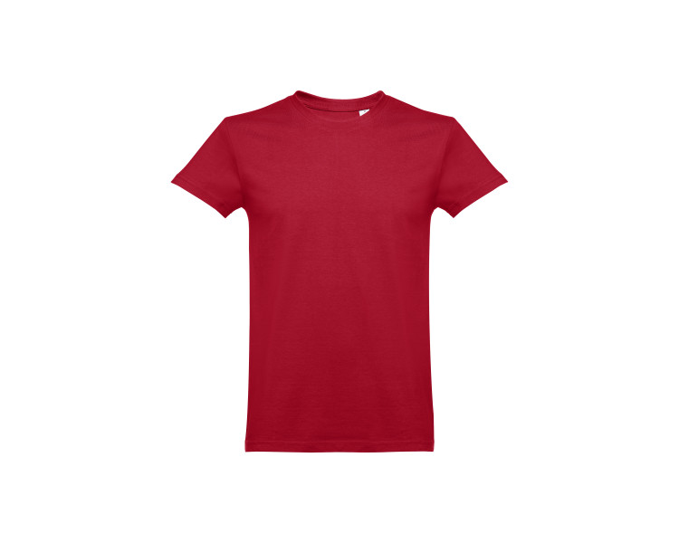 T-shirt THC Ankara (Ref. VXTHC0ANKA) - Vista 16 Equipamento JCR