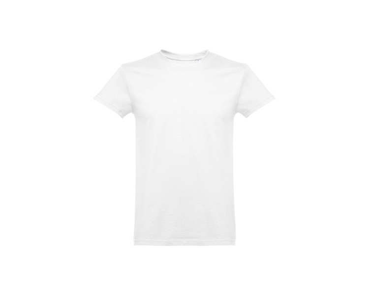 T-shirt THC Ankara (Ref. VXTHC0ANKA) - Vista 2 Equipamento JCR