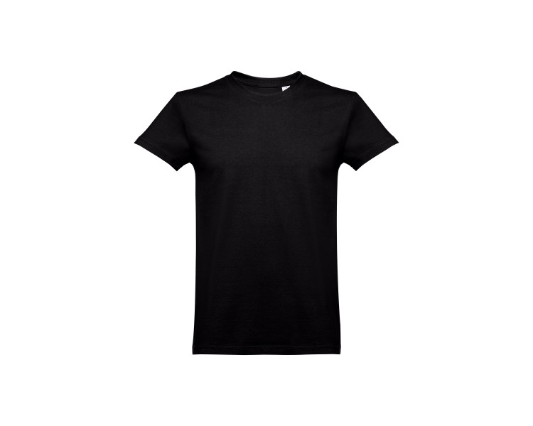 T-shirt THC Ankara (Ref. VXTHC0ANKA) - Vista 3 Equipamento JCR