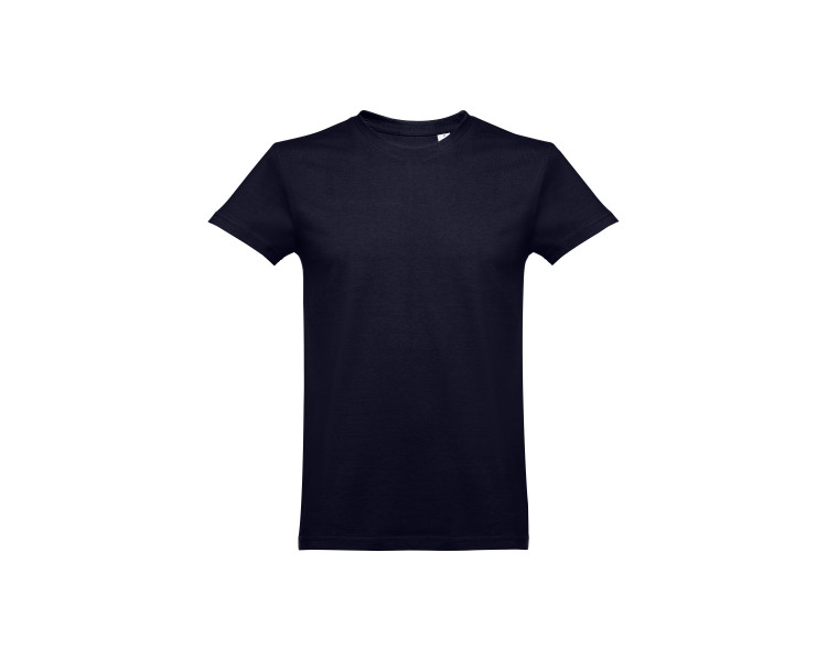 T-shirt THC Ankara (Ref. VXTHC0ANKA) - Vista 5 Equipamento JCR