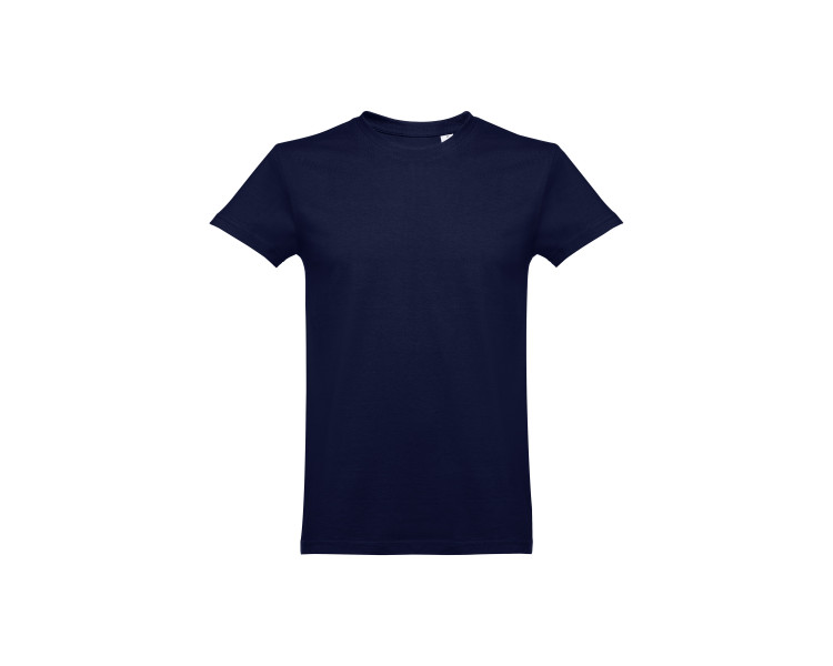 T-shirt THC Ankara (Ref. VXTHC0ANKA) - Vista 6 Equipamento JCR