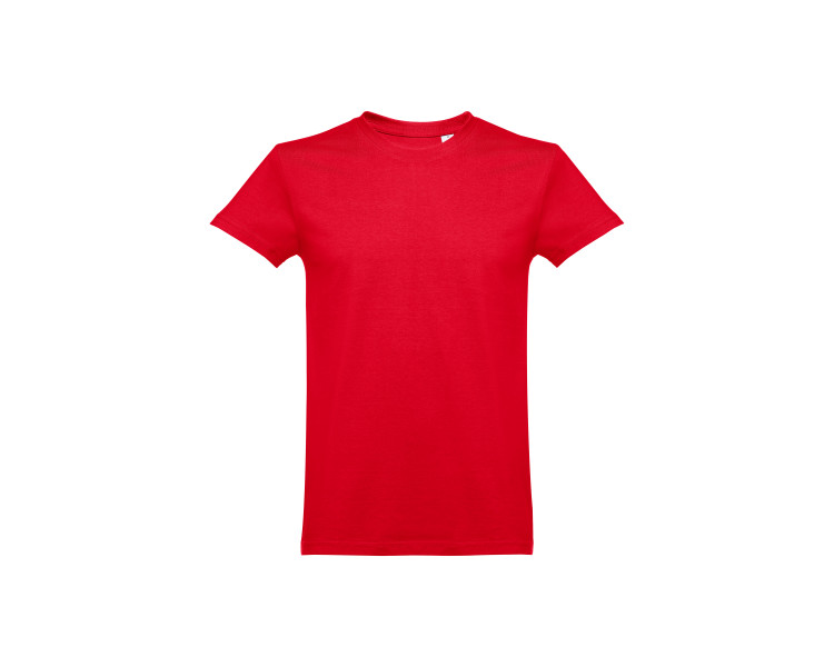 T-shirt THC Ankara (Ref. VXTHC0ANKA) - Vista 7 Equipamento JCR