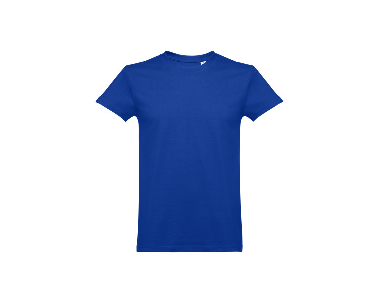 T-shirt THC Ankara (Ref. VXTHC0ANKA) - Vista 8 Equipamento JCR