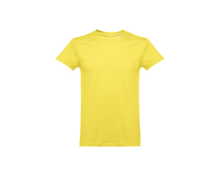 T-shirt THC Ankara (Ref. VXTHC0ANKA) - Vista 9 Equipamento JCR