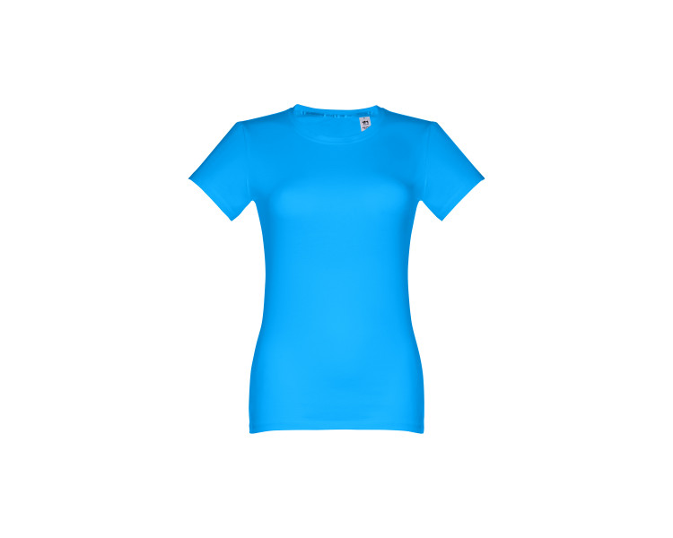 T-shirt THC Ankara woman (Ref. VXTHCANKAW) - Vista 10 Equipamento JCR