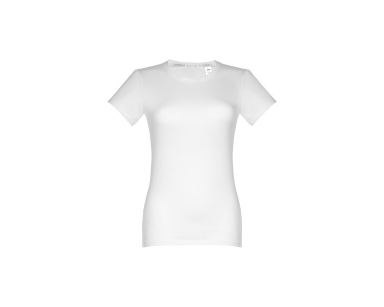 T-shirt THC Ankara woman (Ref. VXTHCANKAW) - Vista 2 Equipamento JCR
